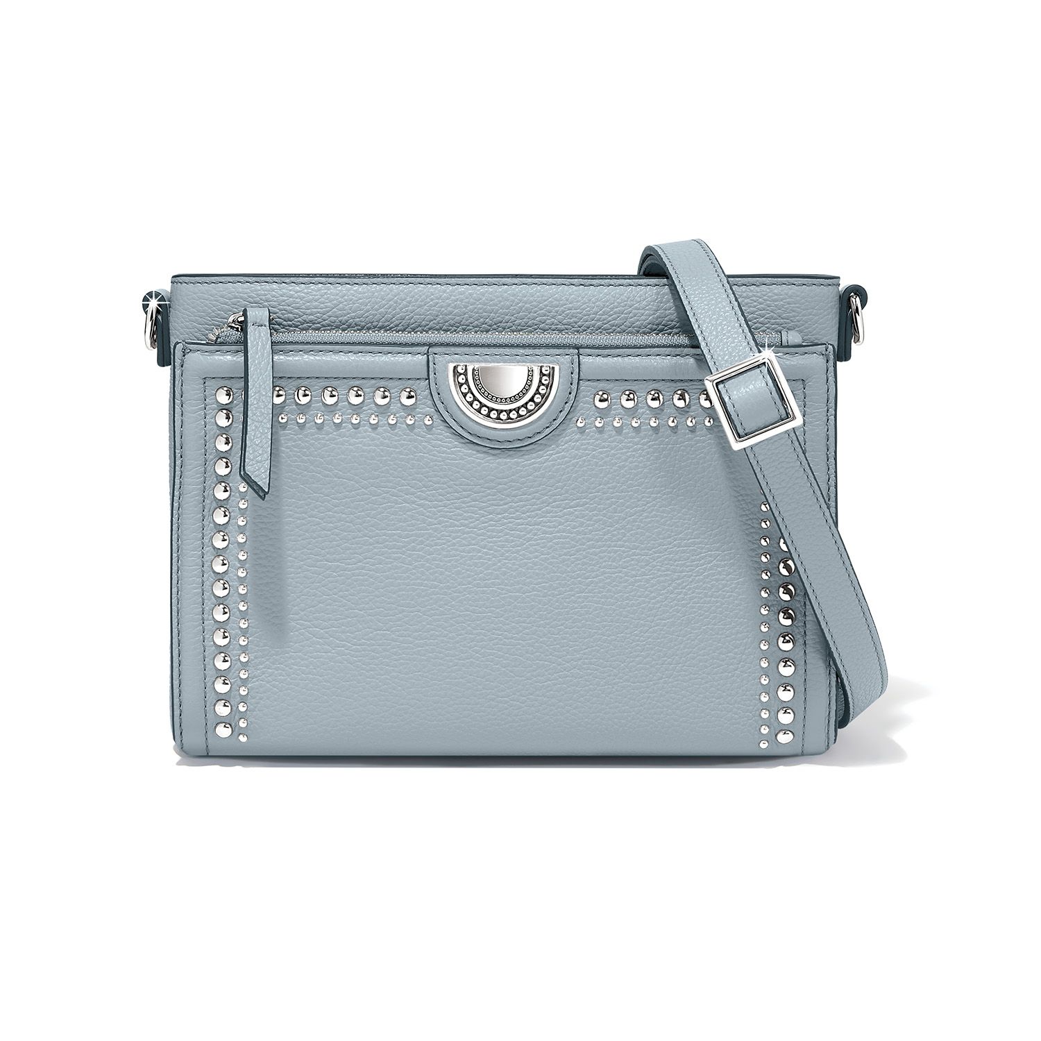 Jordyn Crossbody-Cloud Blue
