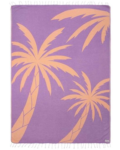 PISMO, Color: PURPLE, Size: LG