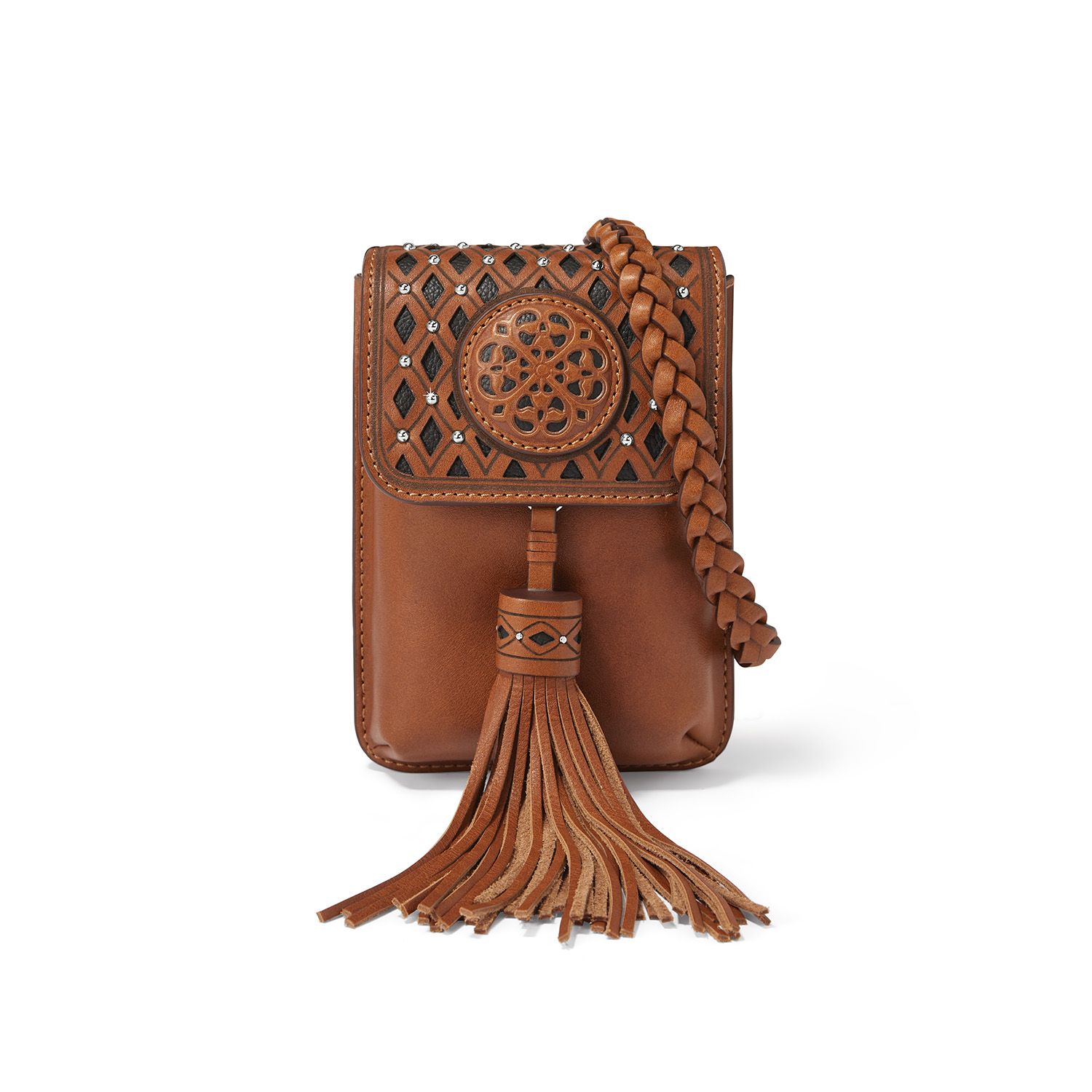 FERRARA LA BELLEZA PHONE ORGANIZER-LUGGAGE