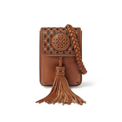 FERRARA LA BELLEZA PHONE ORGANIZER-LUGGAGE