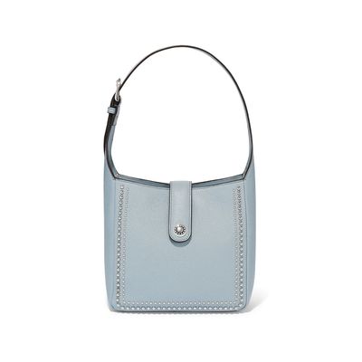 JILL SHOULDERBAG-CLOUD BLUE