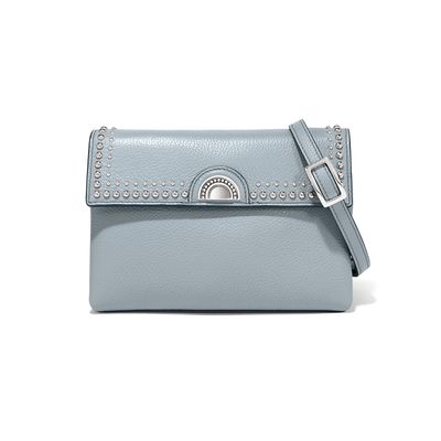 JOY MINI BAG-CLOUD BLUE