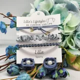 The Lillie, Color: Blue