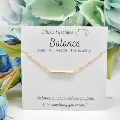 Balance