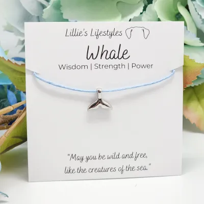 Whale
