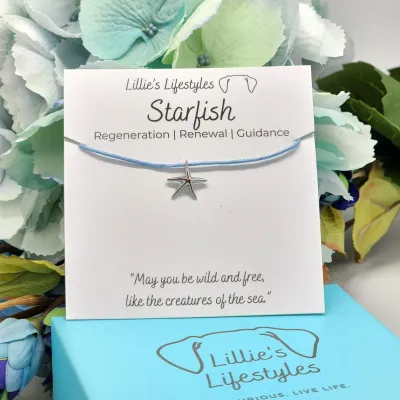 Starfish
