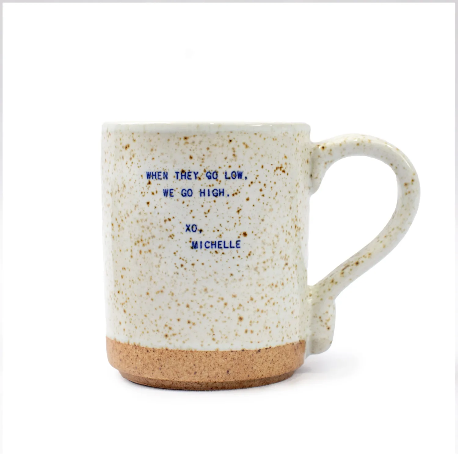 XO MUGS (SHEROES) - MICHELLE