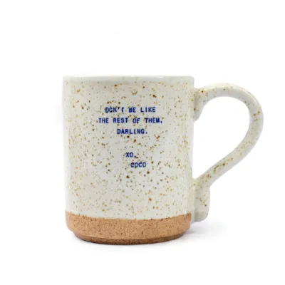 XO MUGS (SHEROES) - COCO