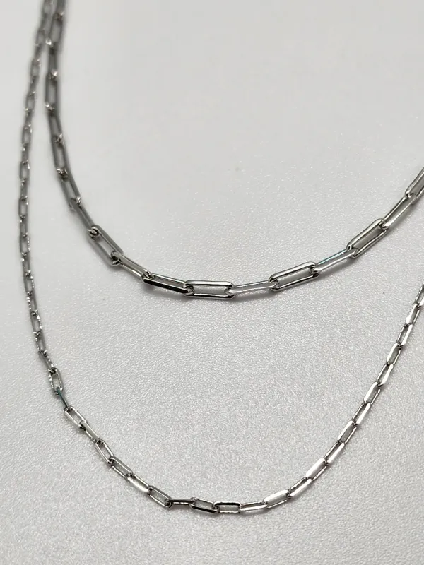 Paperclip Layered