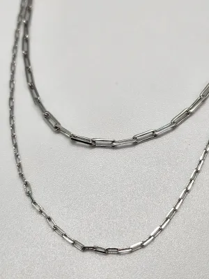 Paperclip Layered