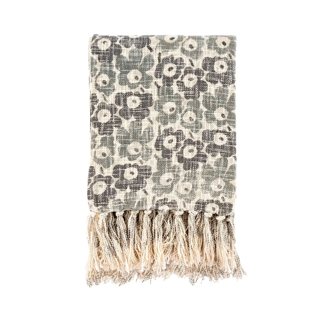 Meadow Throw