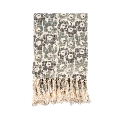 Meadow Throw