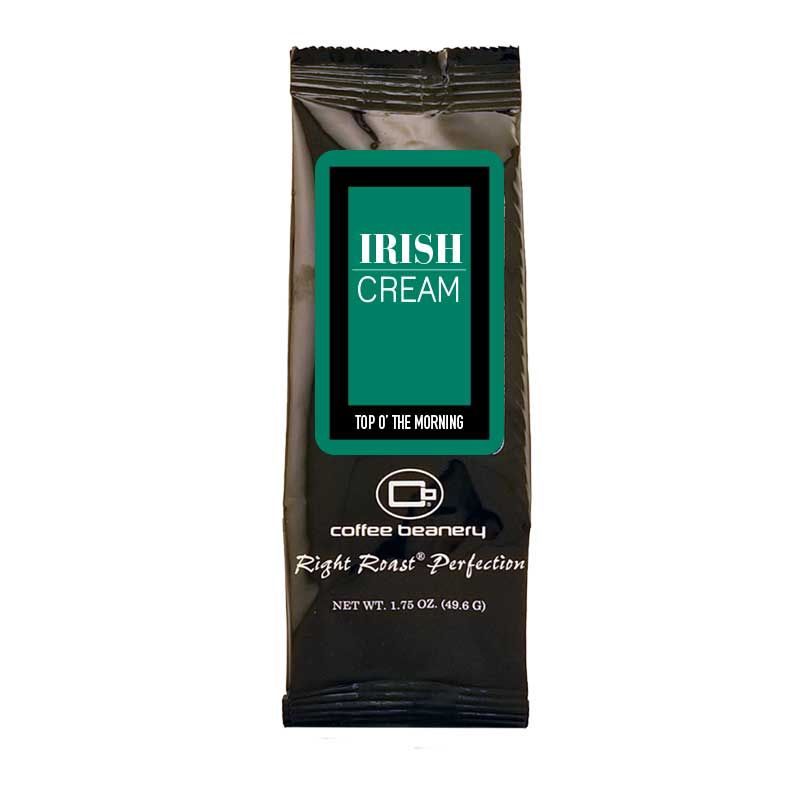 Irish Cream Cheesecake Coffee | 1.75 oz One Pot Sampler