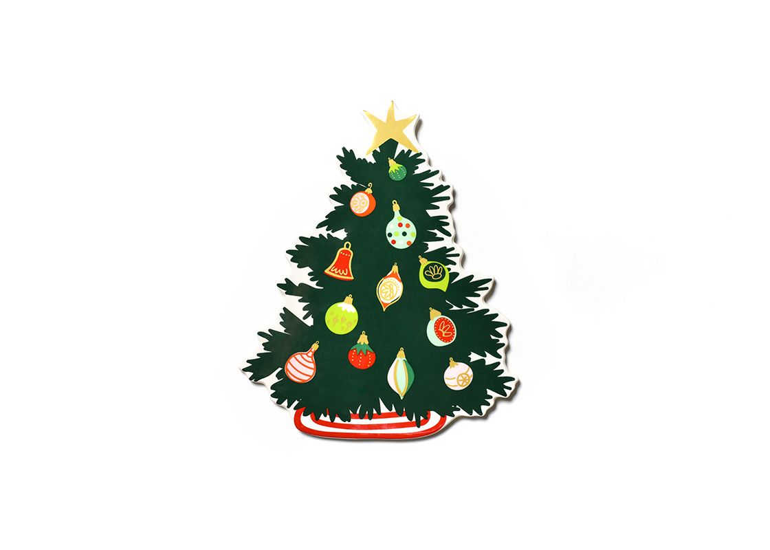 Christmas Tree Big Attachment