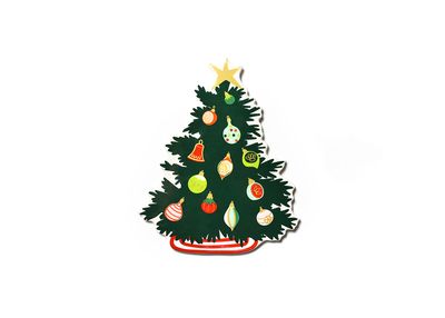 Christmas Tree Big Attachment