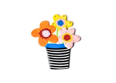 Flowers Big Attachment