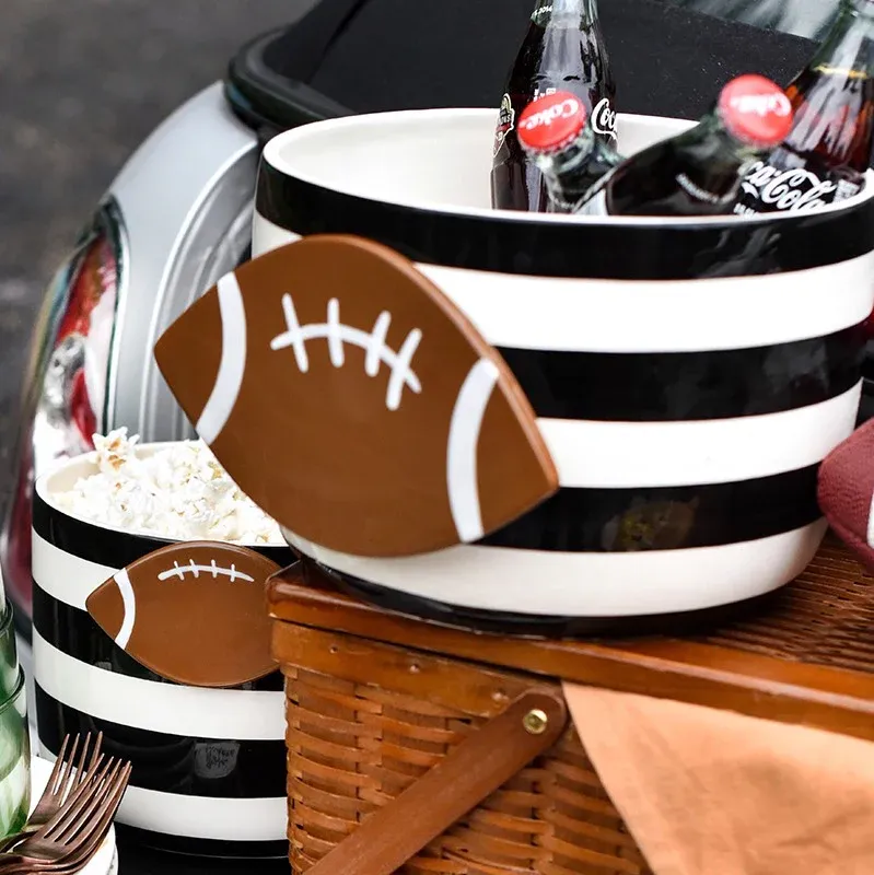 Football Big Attachment