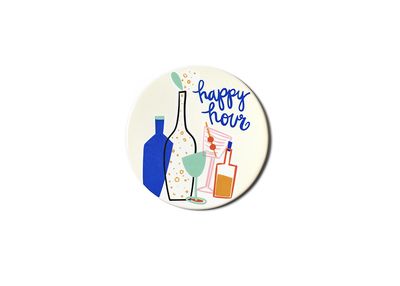 Happy Hour 2 Big Attachment