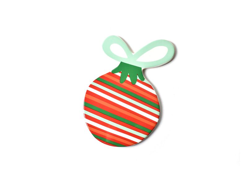 Striped Ornament Big Attachment