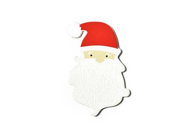 Ho Ho Santa Big Attachment