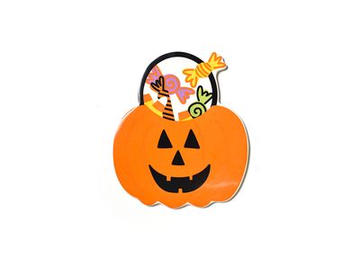 Treat Bucket Big Attachment
