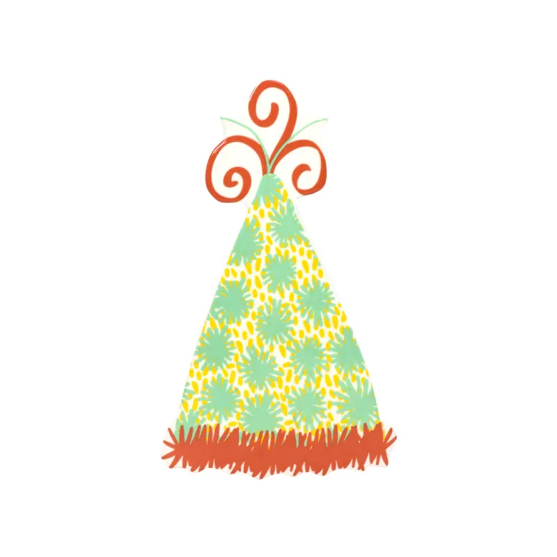Pom Hat Mini Attachment