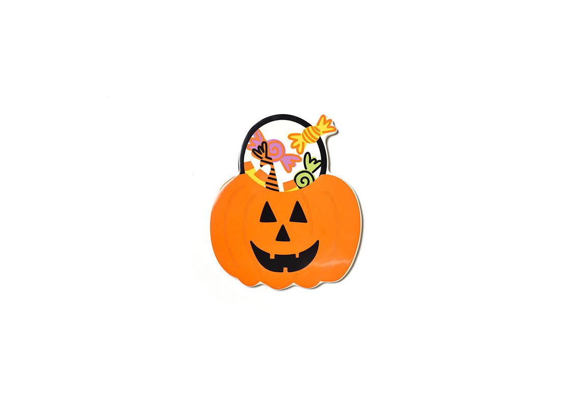 Treat Bucket Mini Attachment