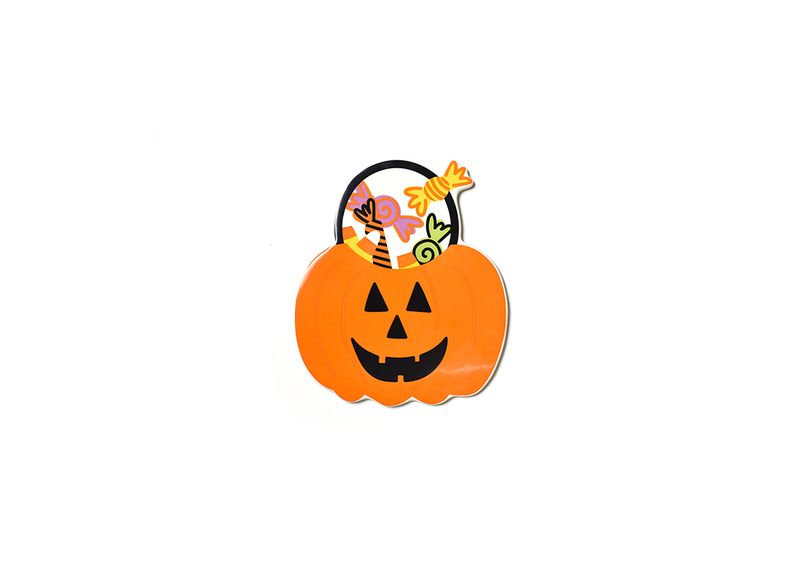Treat Bucket Mini Attachment