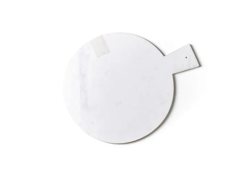 Happy Everything Big Marble 16 Serving Board