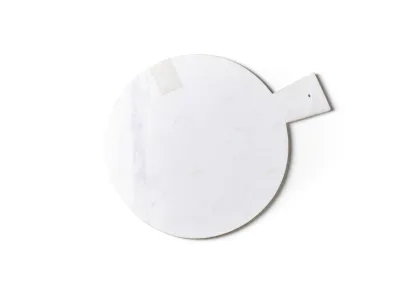 Happy Everything Big Marble 16 Serving Board