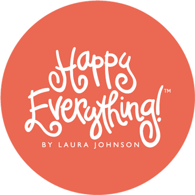 Happy Everything!
