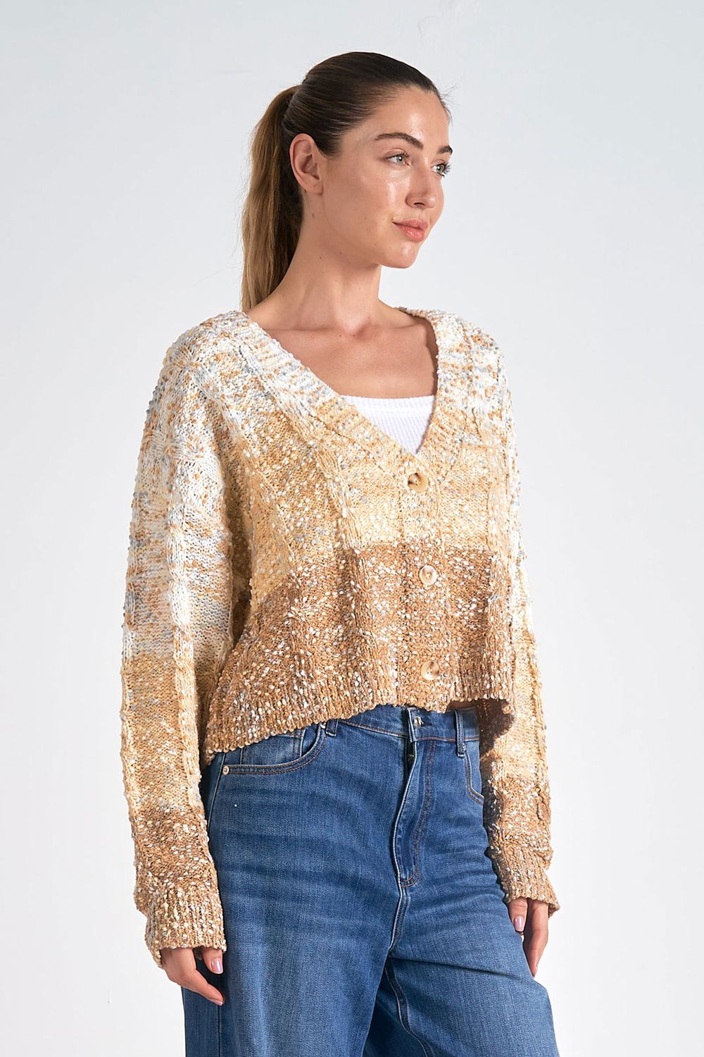 OMBRE CARDI