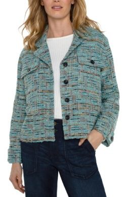 BOXY SHACKET