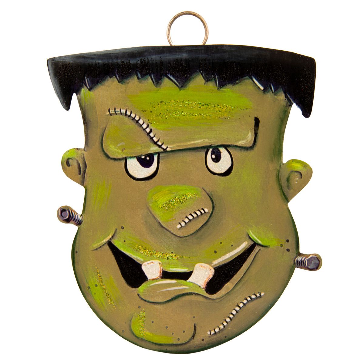 Frankie Charm