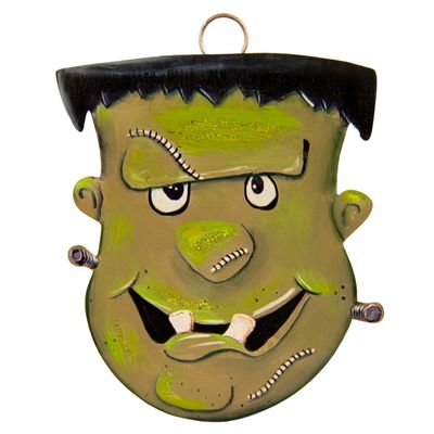 Frankie Charm