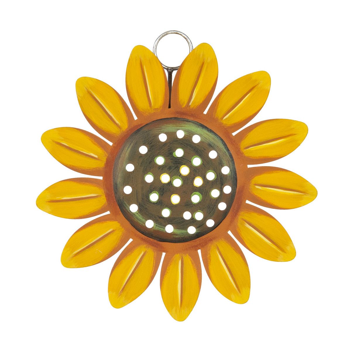 SUNFLOWER CHARM
