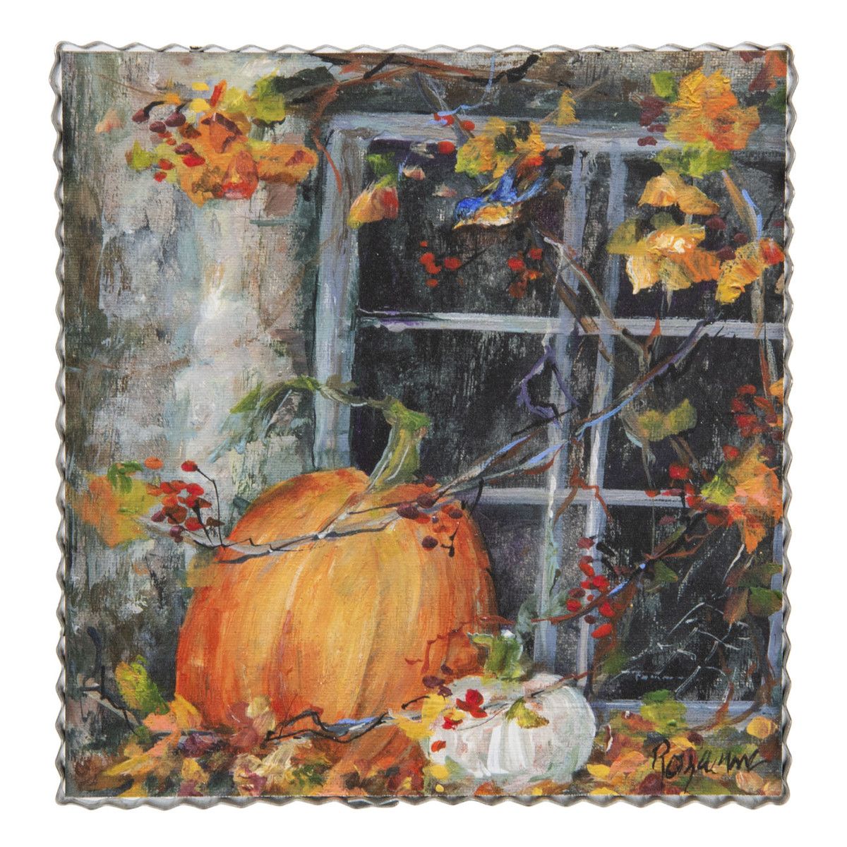 SPIRIT OF FALL