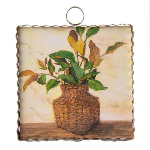 MAGNOLIA BASKET