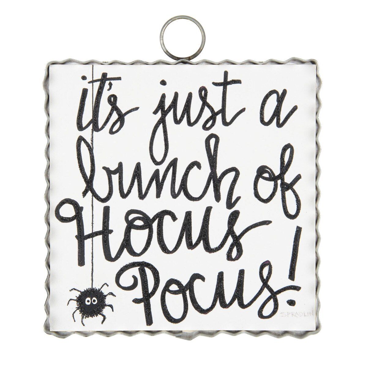 HOCUS POCUS