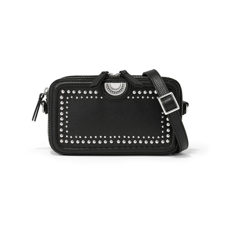 Jay Camera Organizer-Black