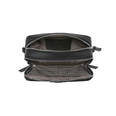 Jay Camera Organizer-Black