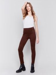 PULL ON PANT