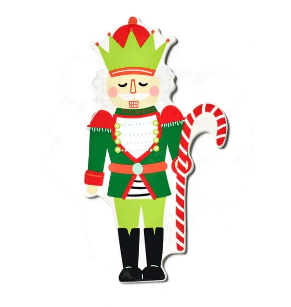 Mr. Nutcracker Big Attachment