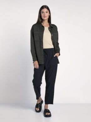 BERKLEY JACKET