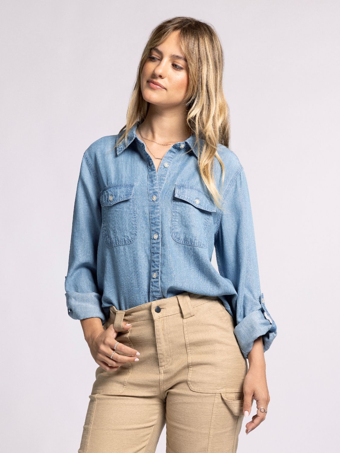 BEAU SHIRT
