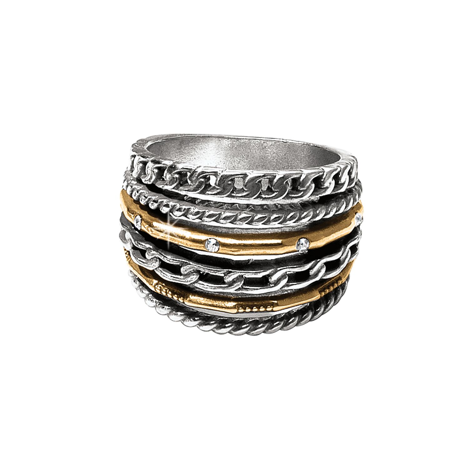 NEPTUNE&#39;S RINGS SIZE 8