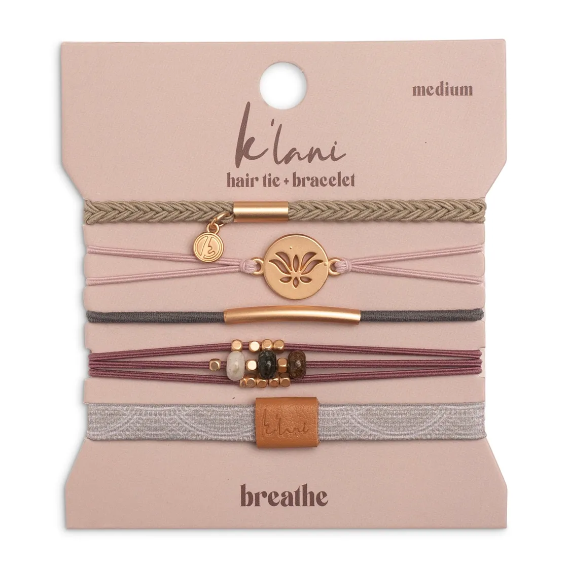 Breathe, Size: Small