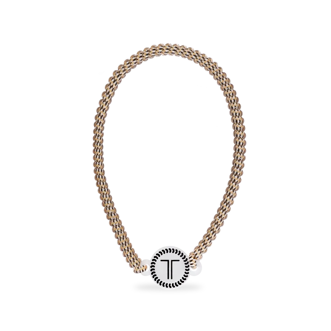 Spiral Hair Coil Headband | Toasted