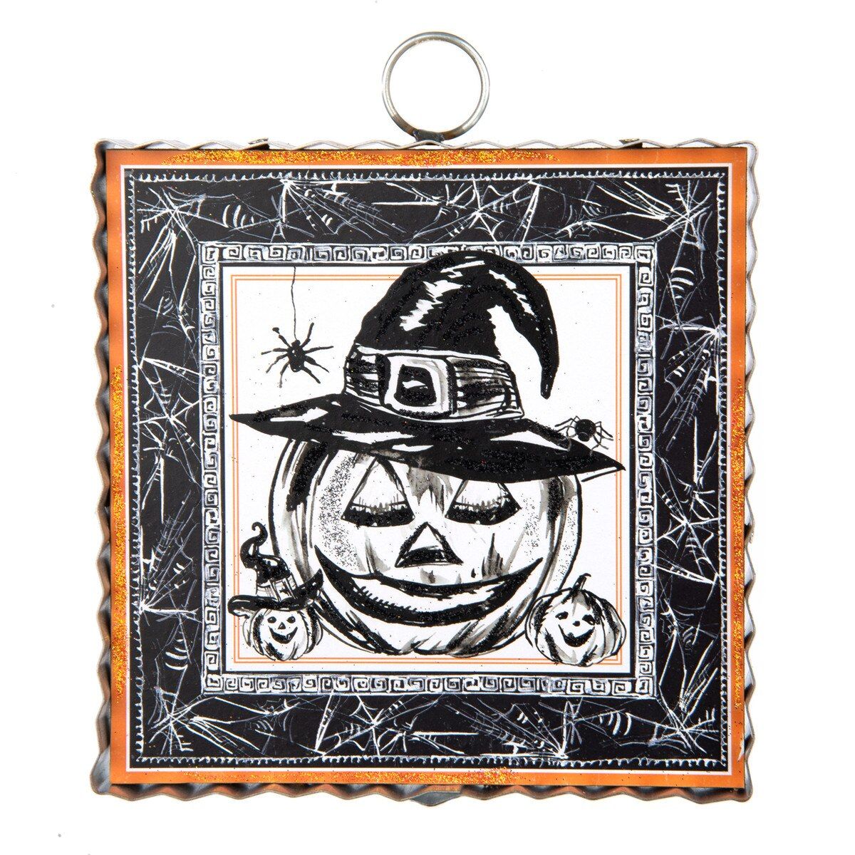 JACK-O-LANTERN