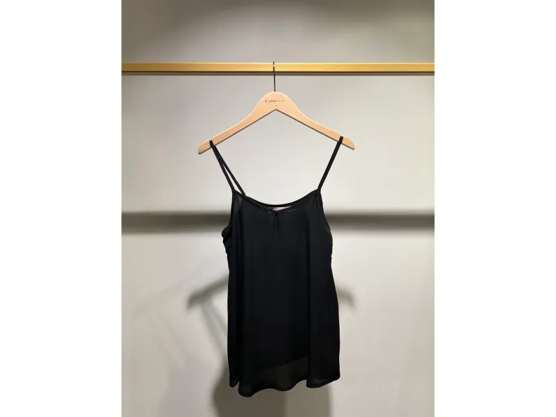 BASIC TANK TOP